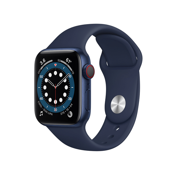 Apple Watch Series 6 Blue (008057)