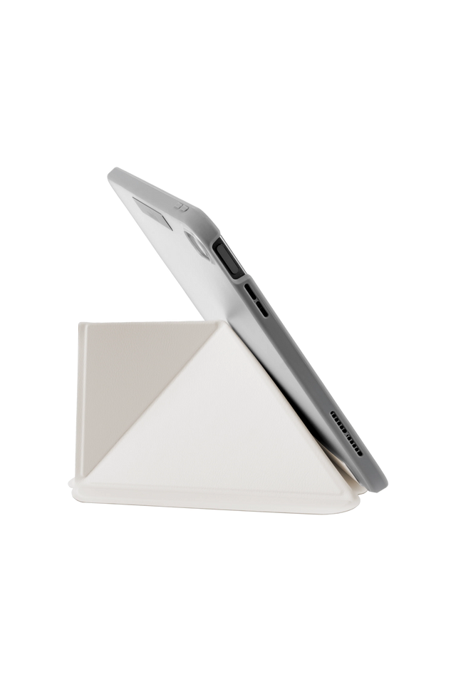 Чехол для iPad 10.9" (2022) Moshi VersaCover Case with Folding Cover Savanna Beige (99MO231606)
