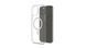 Чехол для iPhone 13 Pro Max Moshi Arx Clear Slim Hardshell Case Clear (99MO132954)