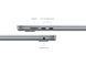 Б/У Apple MacBook Air 15" M3 8/512GB Space Gray 2024 (MRYN3)