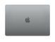 Б/У Apple MacBook Air 15" M3 8/512GB Space Gray 2024 (MRYN3)