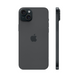Б/У Apple iPhone 15 Plus 512GB Black eSIM (MU033)