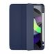 Чохол для iPad 10,9" (2022) Blueo Ape Case with Leather Sheath (Navy Blue) B42-I109NBL(L)