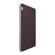 Чохол для iPad Air 10,9" (2022) Apple Smart Folio (Dark Cherry) MNA43