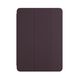 Чохол для iPad Air 10,9" (2022) Apple Smart Folio (Dark Cherry) MNA43