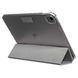 Чохол для iPad Air 11" (2024)/Air 10.9"/Pro 11" (22-18) LAUT HUEX Folio, Сірий (L_IPA24S_HF_GY)