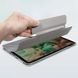 Чохол для iPad Air 11" (2024)/Air 10.9"/Pro 11" (22-18) LAUT HUEX Folio, Сірий (L_IPA24S_HF_GY)