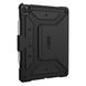 Чехол для iPad Pro 12,9" (2022, 2021) UAG Metropolis Black (122946114040)
