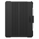 Чохол для iPad Pro 12,9" (2022, 2021) UAG Metropolis Black (122946114040)
