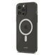 Чехол для iPhone 13 Pro Max Moshi Arx Clear Slim Hardshell Case Clear (99MO132954)