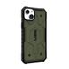 Чехол для iPhone 14 Plus UAG Pathfinder MagSafe Olive (114053117272)