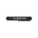 Чохол для iPhone 16 UAG Civilian MagSafe, Black (114446114040)