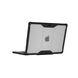 Чехол для MacBook Pro 14" (M1/M2 MAX & PRO) (2021-2023) UAG Plyo Ice (134000114343)