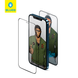 Защитное стекло для iPhone 13 mini Blueo 2.5D Silk Narrow Border Tempered Glass HD (Black)
