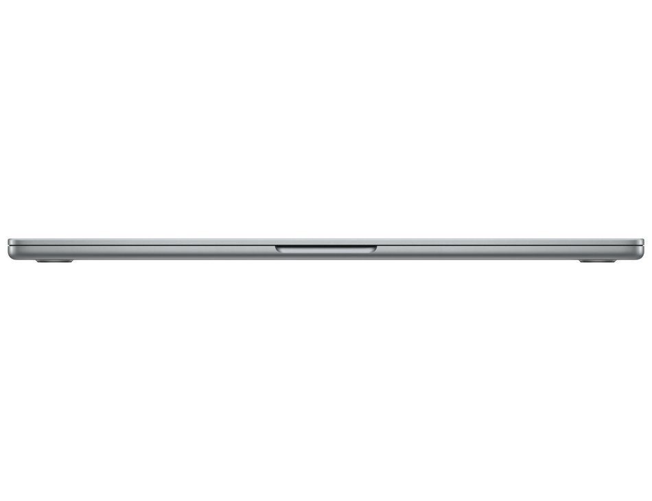 Б/У Apple MacBook Air 15" M3 8/512GB Space Gray 2024 (MRYN3)