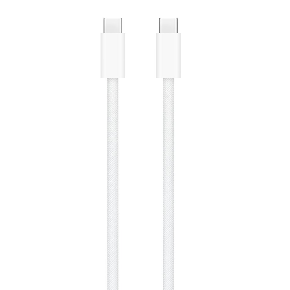 Кабель Apple 240W USB-C Charge Cable 2 m (MU2G3) UA