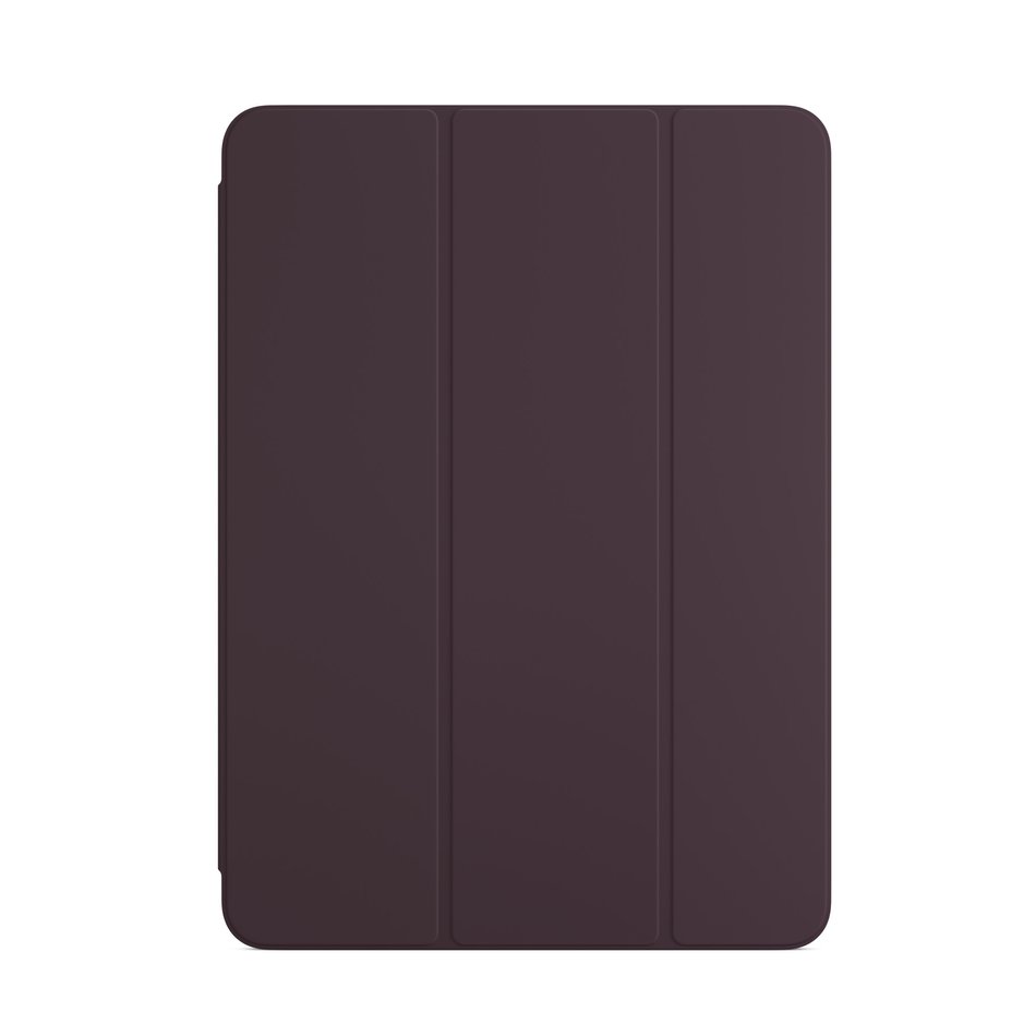 Чехол для iPad Air 10,9" (2022) Apple Smart Folio (Dark Cherry) MNA43