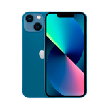 Apple iPhone 13 mini 128GB Blue (MLK43) (003312)