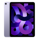 Apple iPad Air 10.9'' 2022 Wi-Fi + 5G 64GB Purple (MME93) (010632)
