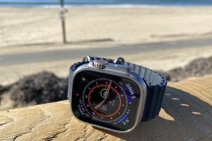 Apple Watch пролежали в океане полтора года, но после этого часы все еще работали