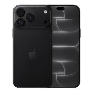Apple iPhone 18 Pro Max 2TB Black (MJY24)