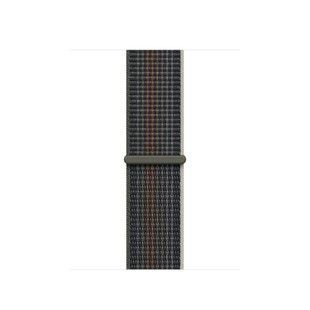 Ремешок для Watch 38/40/41 mm Apple Sport Loop Midnight (MPL53) UA