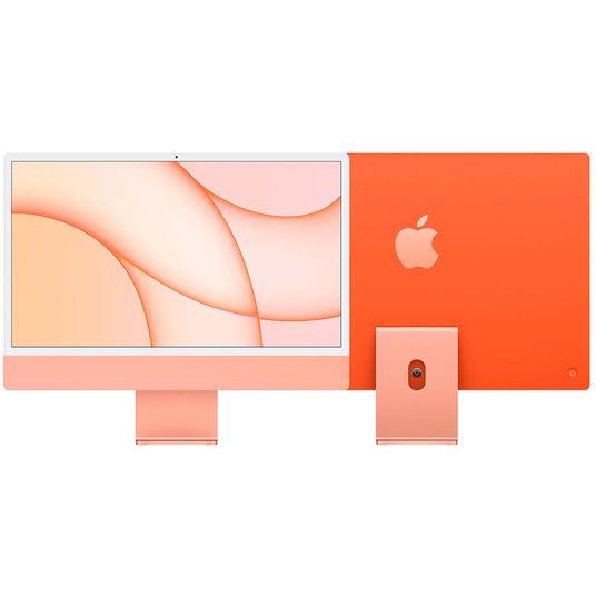 Apple iMac M1 24
