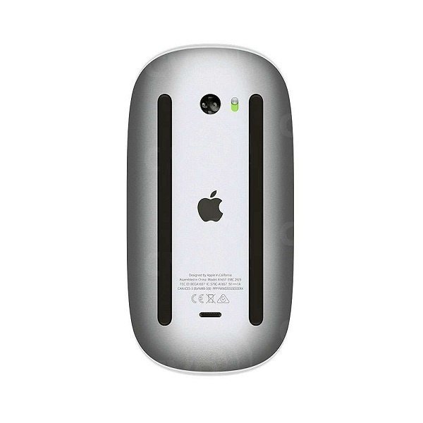 Миша беспроводная Apple Magic Mouse 2 (MLA02) UA