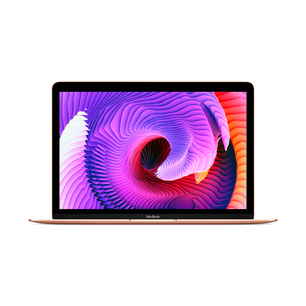 Б/У Apple MacBook 12" Gold (MLHE2) 2016 8/256
