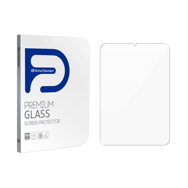 Захисне скло для iPad mini 6 ArmorStandart Glass.CR (ARM60062)