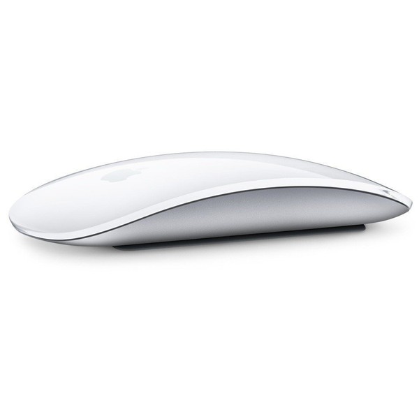 Миша бездротова Apple Magic Mouse 2 (MLA02) UA