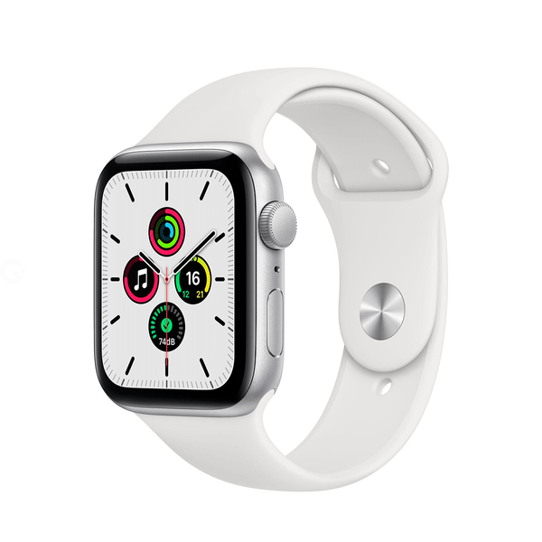 Apple Watch Series SE Silver (008091)