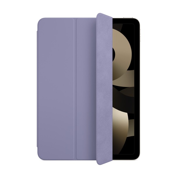 Чехол для iPad Air 10,9" (2022) Apple Smart Folio (English Lavender) MNA63