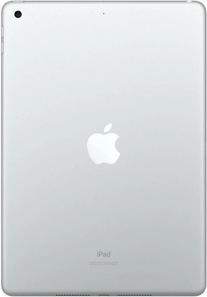 Б/У Apple iPad 10,2" (2019) WiFi 32Gb Silver