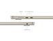 Apple MacBook Air 15" M3 16/256GB Starlight (Z1BT00067)