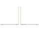Apple MacBook Air 15" M3 16/256GB Starlight (Z1BT00067)
