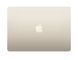 Apple MacBook Air 15" M3 16/256GB Starlight (Z1BT00067)