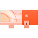 Apple iMac M1 24" 4.5K 256GB 8GPU Orange (Z132) 2021