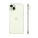 Б/У Apple iPhone 15 Plus 128GB Green eSIM (MTXW3)