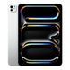 Б/У Apple iPad Pro 13" M4 2024 Wi-Fi 256Gb Silver (MVX33)