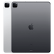 Б/У Apple iPad Pro 12.9" 1TB M1 Wi-Fi Space Gray (MHNM3) 2021