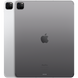 Apple iPad Pro 12,9" M2 2022 Wi-Fi + Cellular 128GB Space Gray (MP5X3, MP1X3)