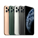 Apple iPhone 11 Pro Midnight Green