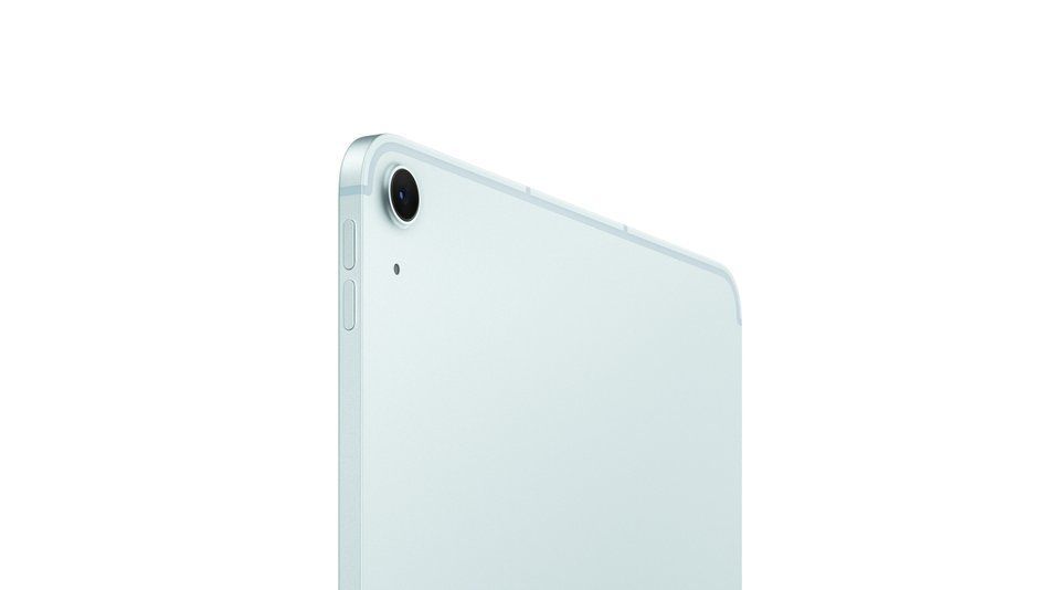 Apple iPad Air 11" M4 2026 Wi-Fi + Cellular 1TB Blue (MH7N4)