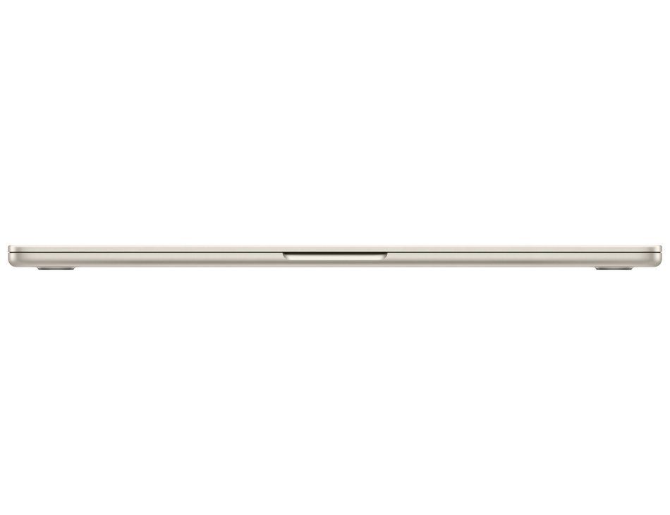 Apple MacBook Air 15" M3 16/256GB Starlight (Z1BT00067)