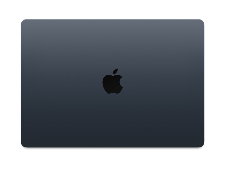Apple MacBook Air 15" M3 8/512GB Midnight 2024 (MRYV3) UA