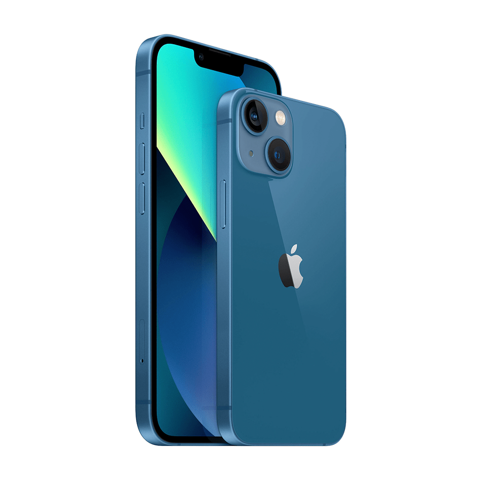 Apple iPhone 13 mini 128GB Blue (MLK43)