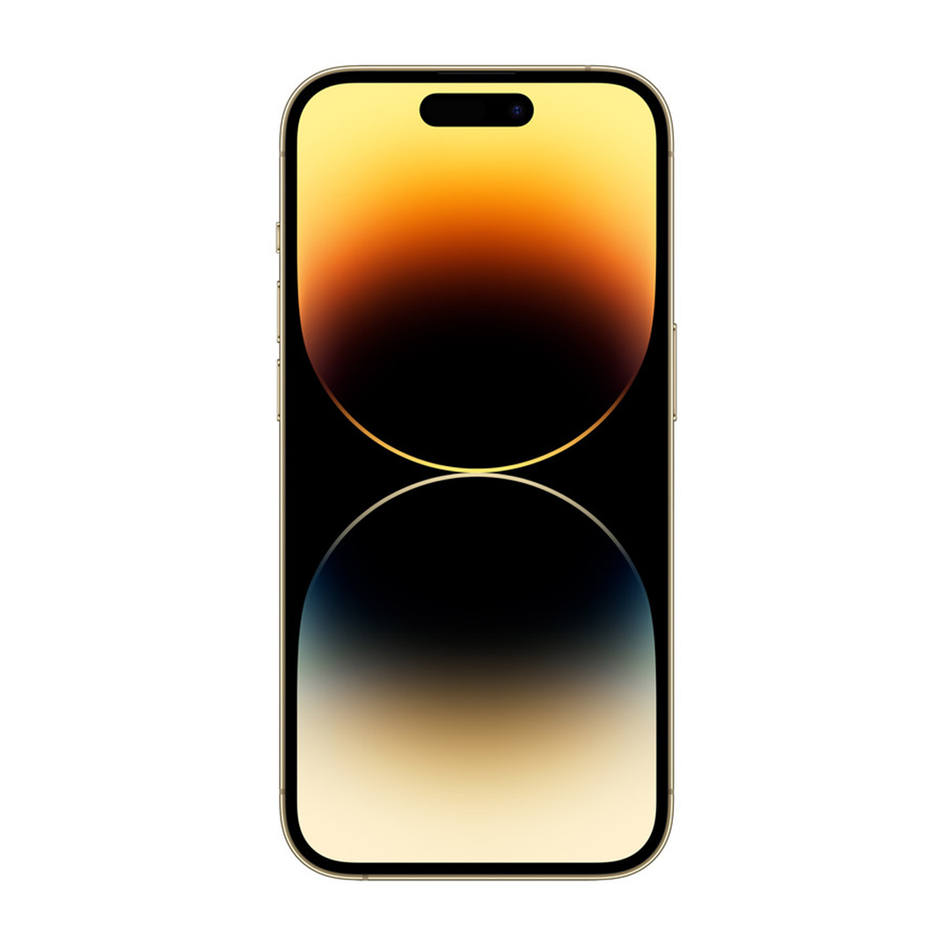 Б/У Apple iPhone 14 Pro 1TB Gold