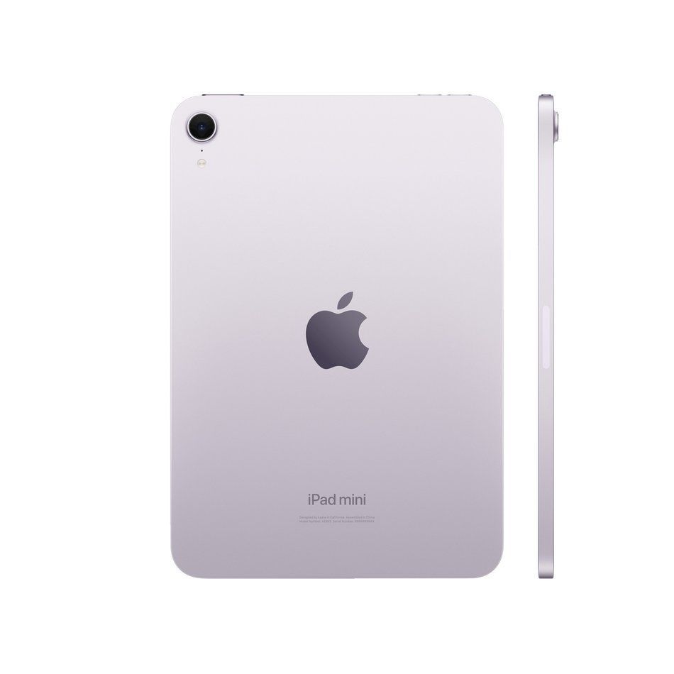 Б/У Apple iPad Mini 7 Wi-Fi 512GB Purple (MYH33)