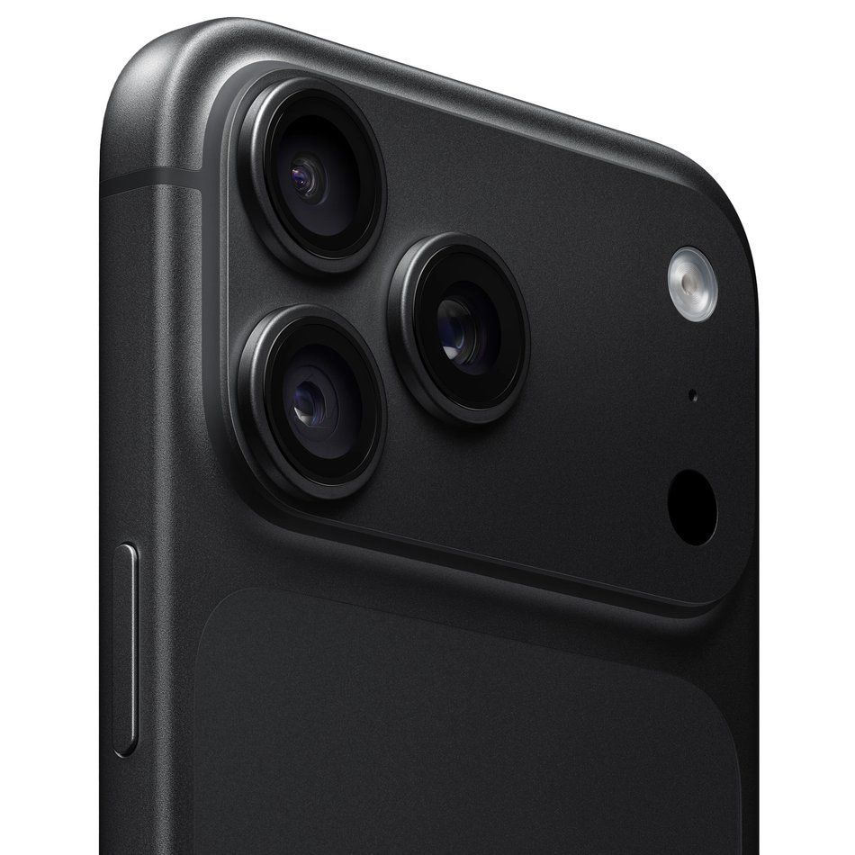 Apple iPhone 18 Pro Max 512GB Black (MJXT4)